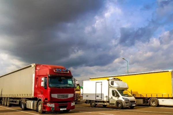 Konya Tirebolu Nakliyat Ambarları